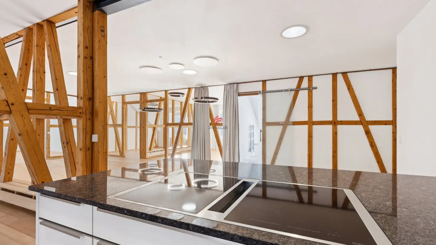 Loft in vendita - Zürchersmühle 1007, 9107 Urnäsch - Foto 4