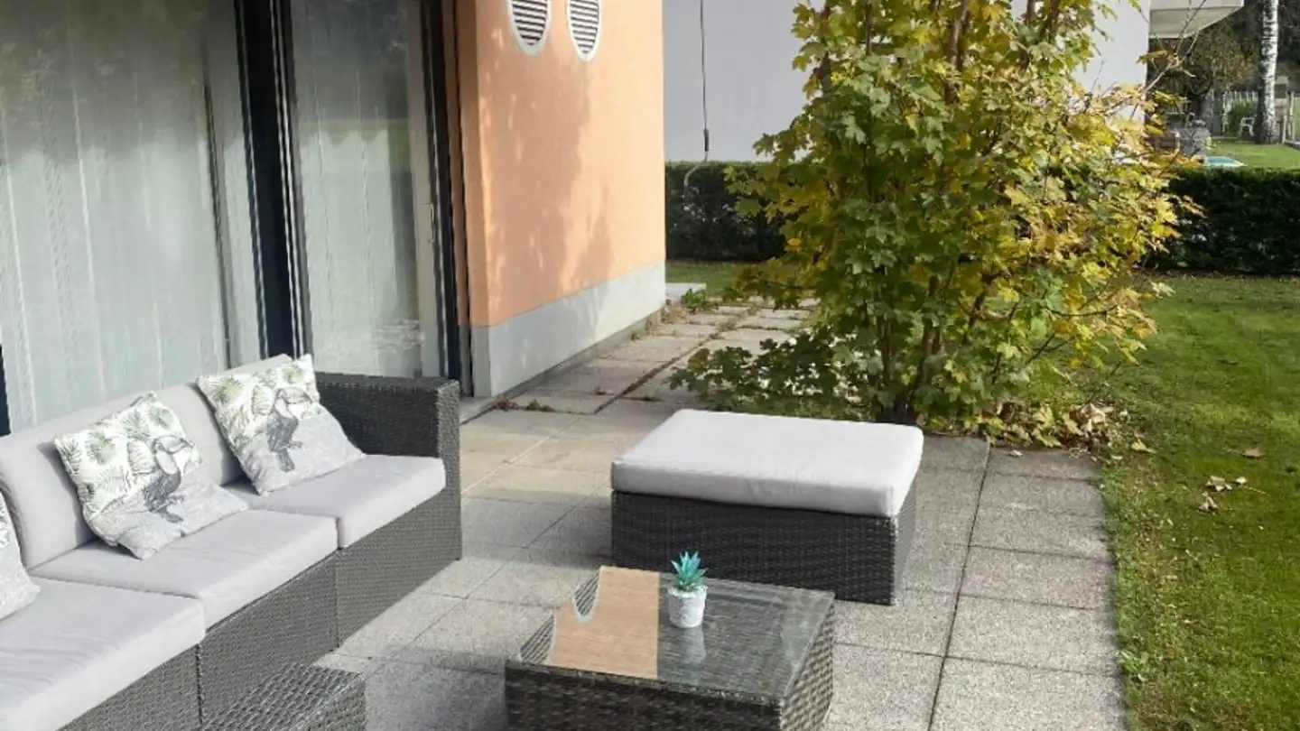 Casa singola in affitto - 6527 Lodrino - Photo 3