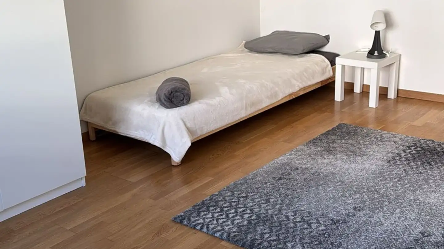 Single room for rent - Alte Landstrasse 12, 8800 Thalwil - Photo 4