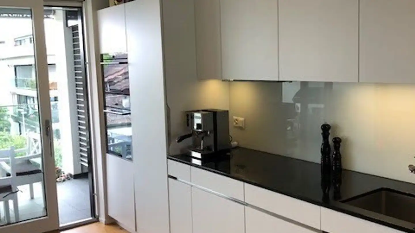 Apartment for rent - 8125 Zollikerberg - Photo 4