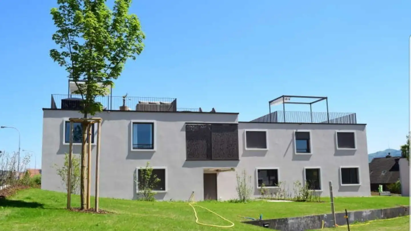 Appartement à louer - Wechselächerstrasse 39, 8103 Unterengstringen