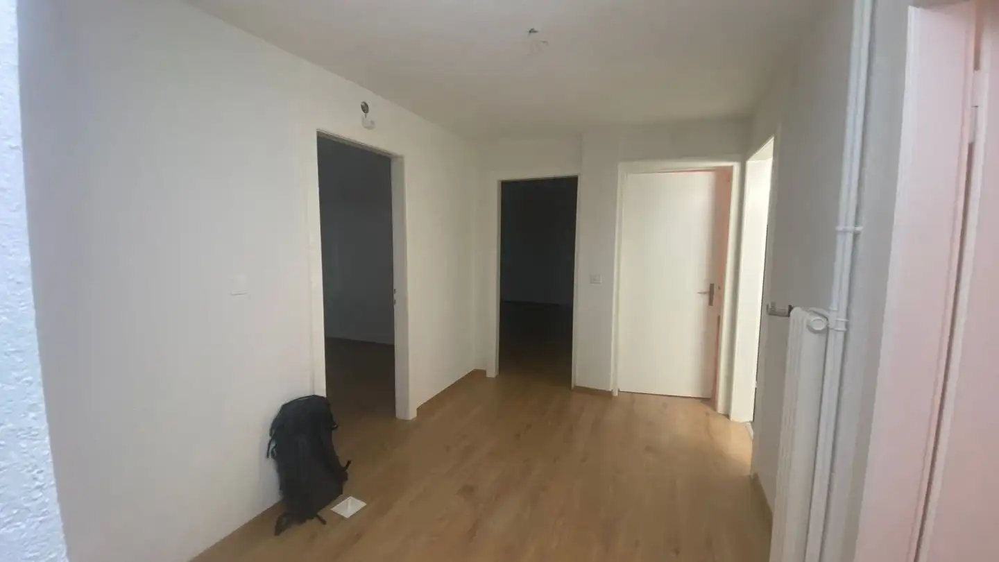 Apartment for rent - Landstrasse 26, 7252 Klosters Dorf - Photo 4