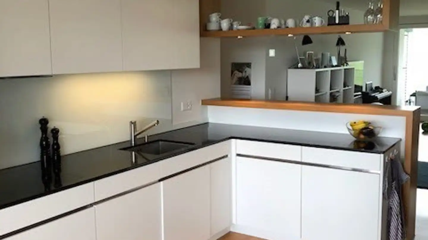 Apartment for rent - 8125 Zollikerberg - Photo 3