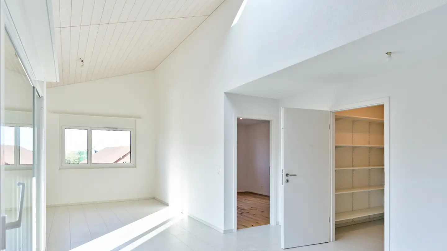 Wohnung mieten - Route De La Pierra 10, 1678 Siviriez - Foto 3