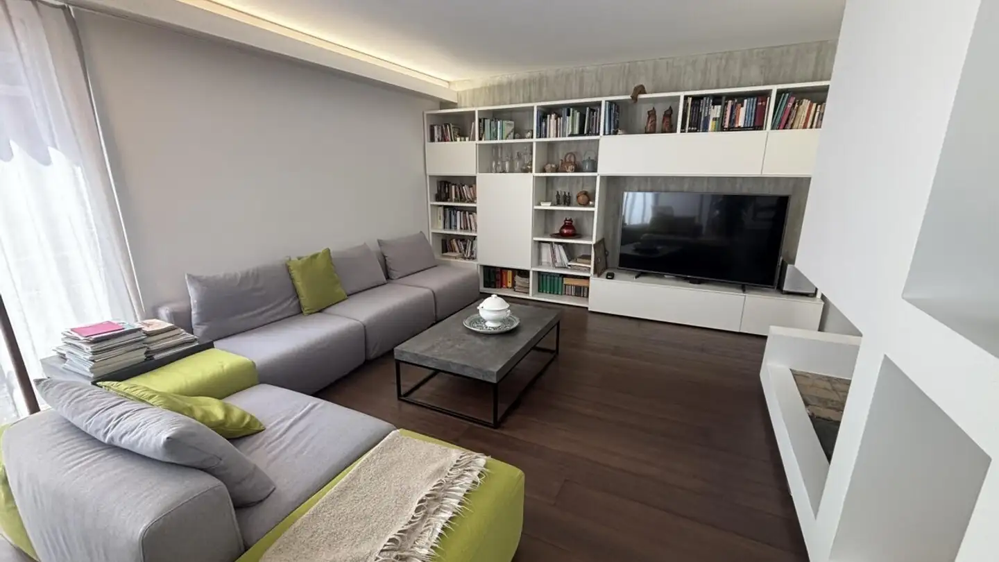 Wohnung kaufen - 6924 Sorengo