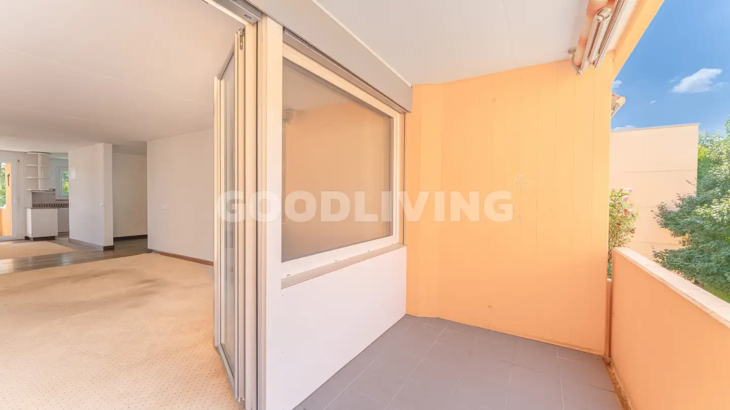 Appartement à vendre - Gstaldenstrasse 35, 8810 Horgen