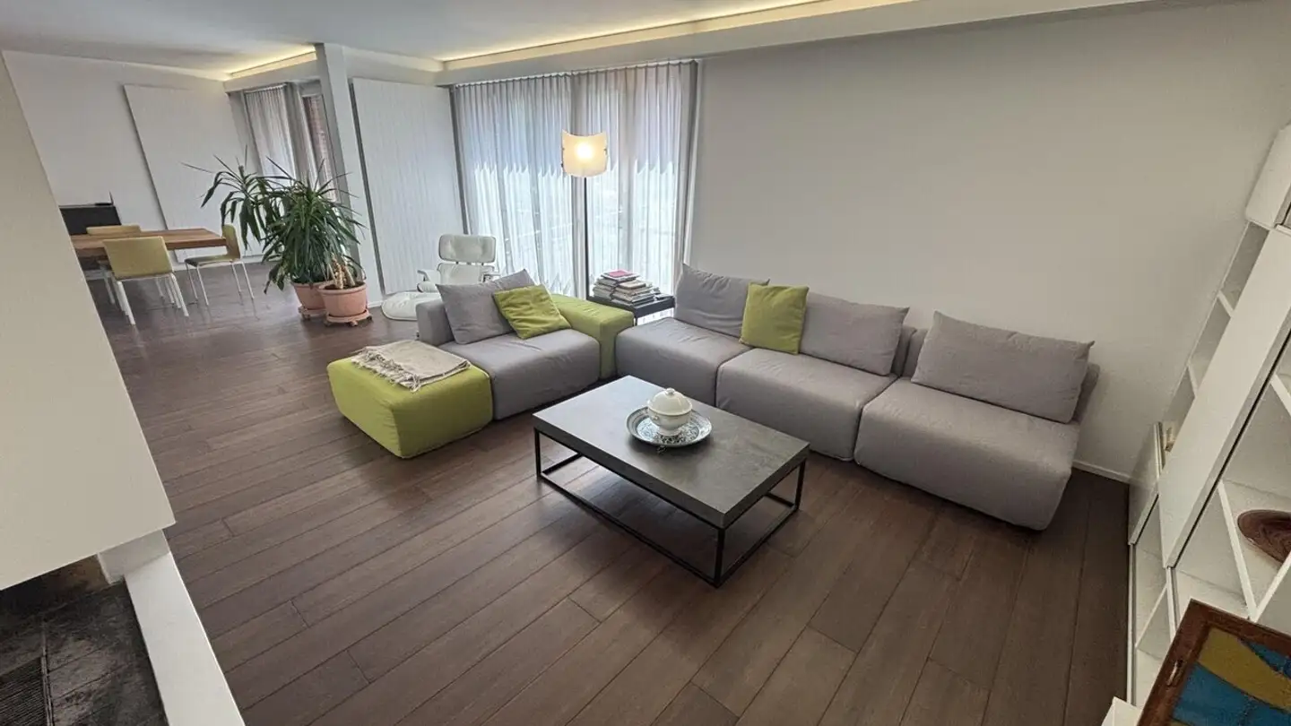 Wohnung kaufen - 6924 Sorengo - Foto 2