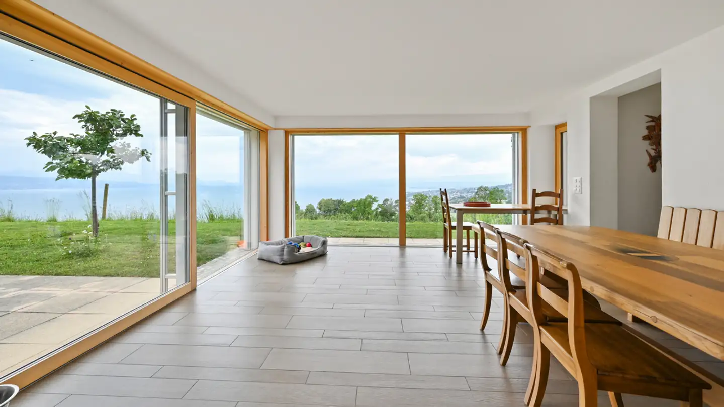 Villa in vendita - 1003 Lausanne - Foto 4