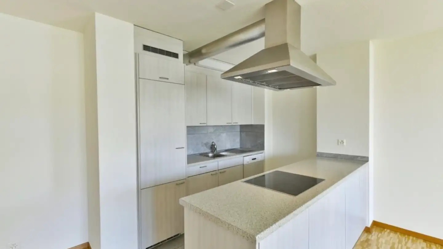 Apartment for rent - 5442 Fislisbach
