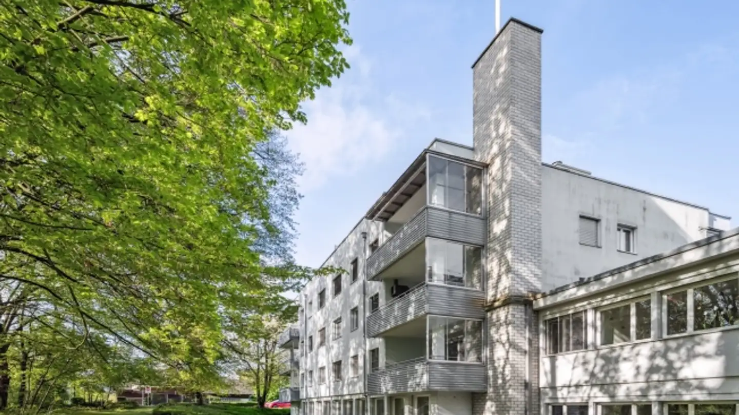Single house for rent - Bottmingerstrasse 62, 4104 Oberwil BL