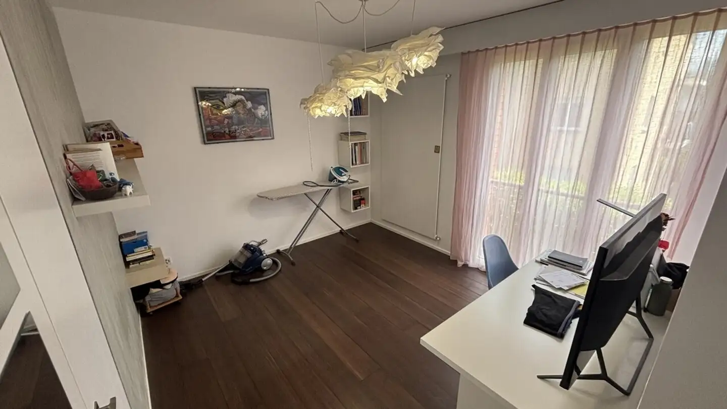 Wohnung kaufen - 6924 Sorengo - Foto 4