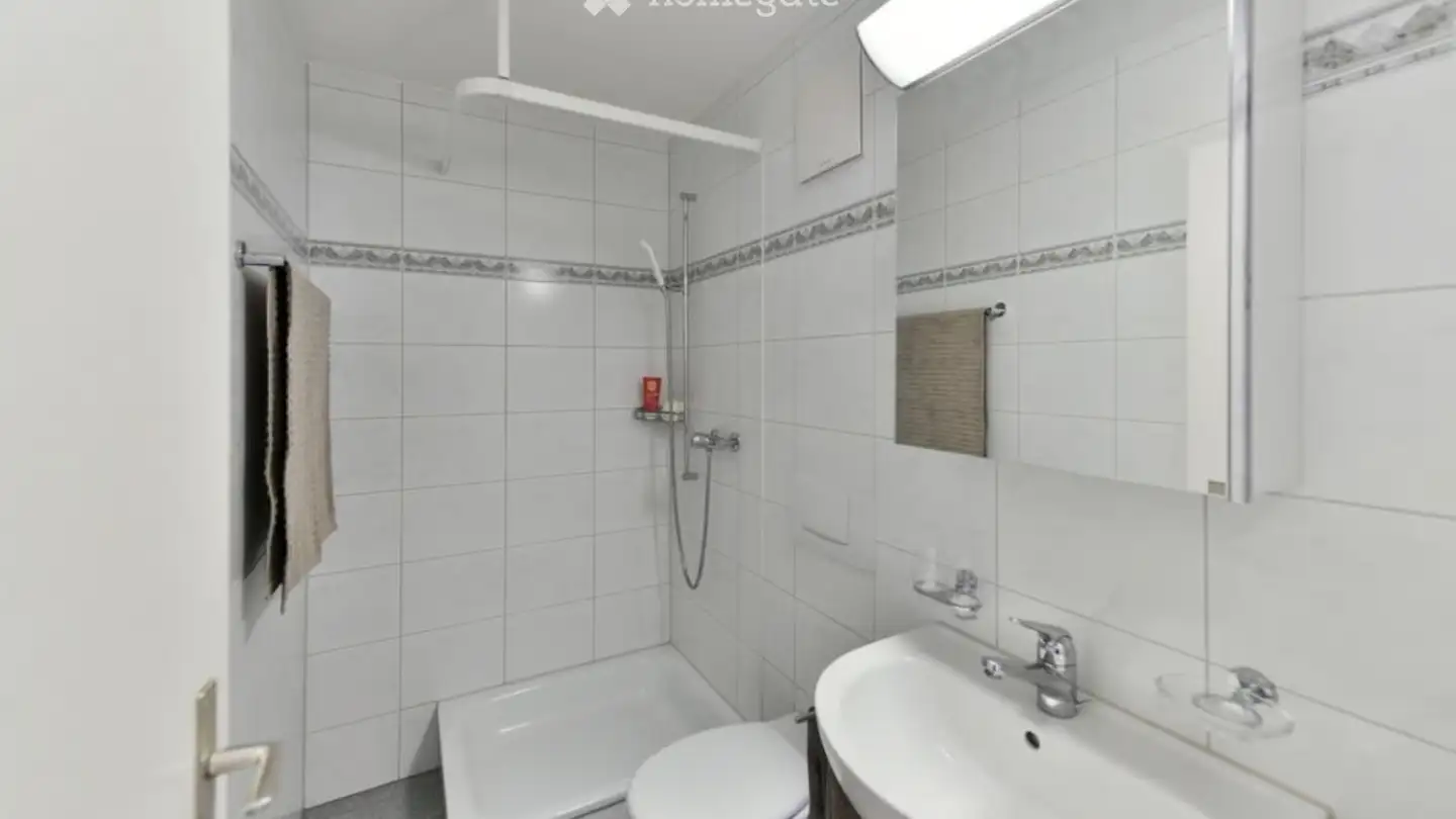 Apartment for rent - 5442 Fislisbach - Photo 2