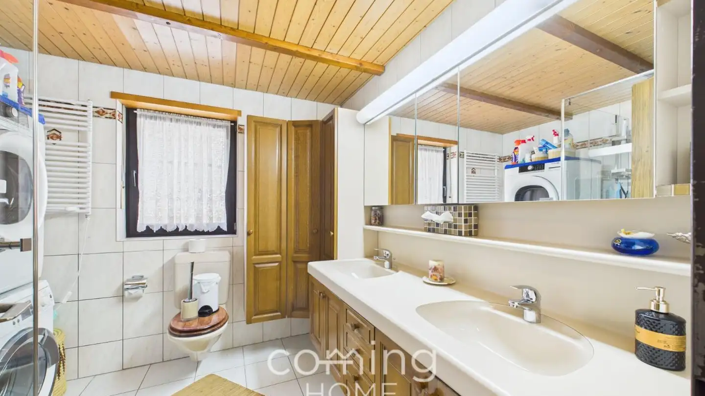 Constructible plot for sale - 3922 Eisten - Photo 4