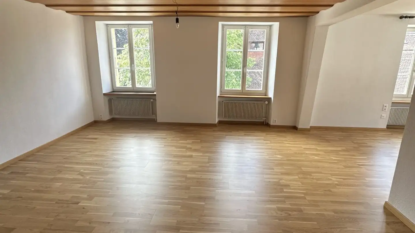 Appartamento in affitto - Hauptstrasse 40, 2560 Nidau - Foto 2