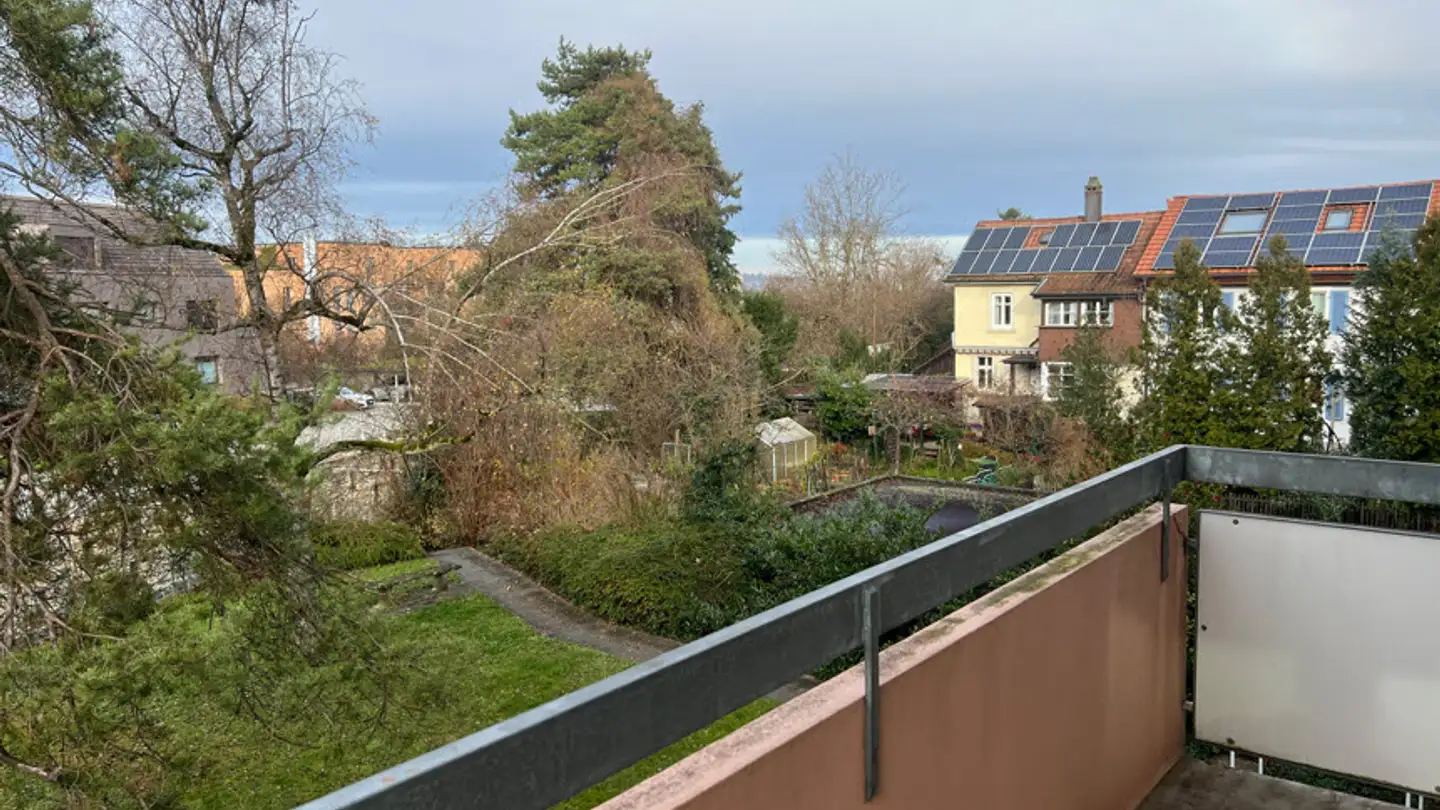 Appartamento in affitto - Baselstrasse 103, 4144 Arlesheim - Foto 2