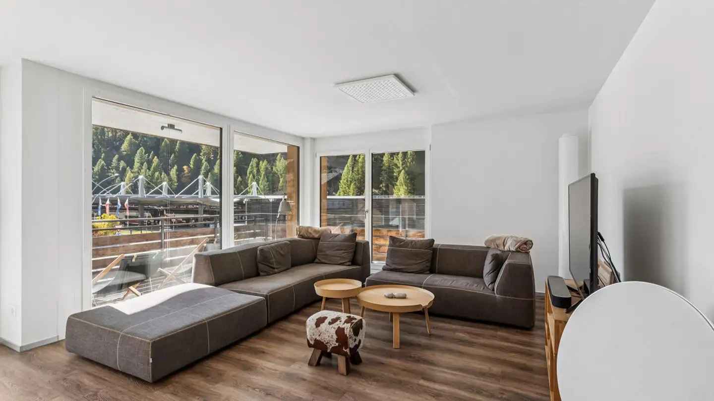 Appartamento in vendita - 3929 Täsch - Photo 2