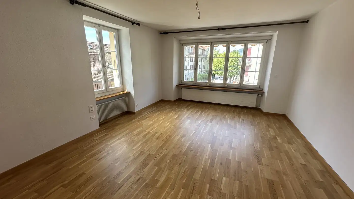 Appartamento in affitto - Hauptstrasse 40, 2560 Nidau - Foto 3
