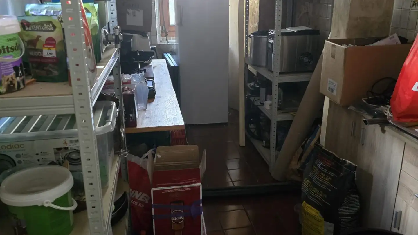Appartamento in affitto - Côte-Bertin, 2108 Couvet