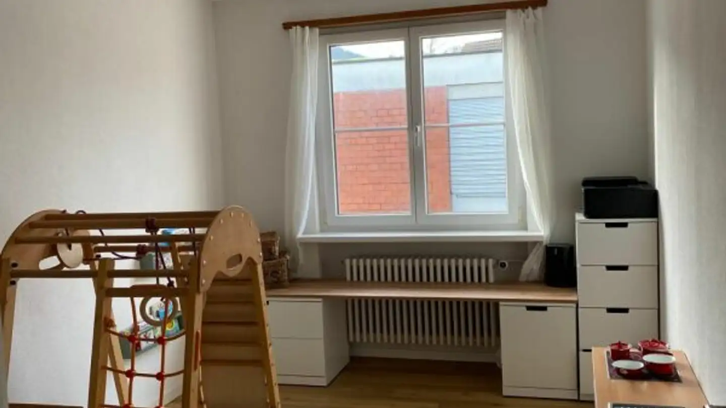 Einfamilienhaus mieten - Im Sand 2, 4312 Magden - Foto 4