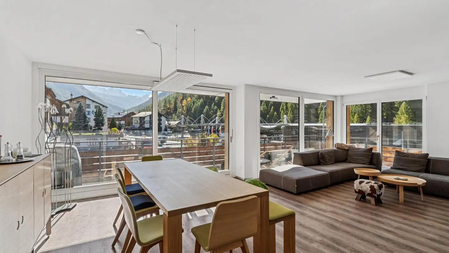 Appartamento in vendita - 3929 Täsch - Photo 4