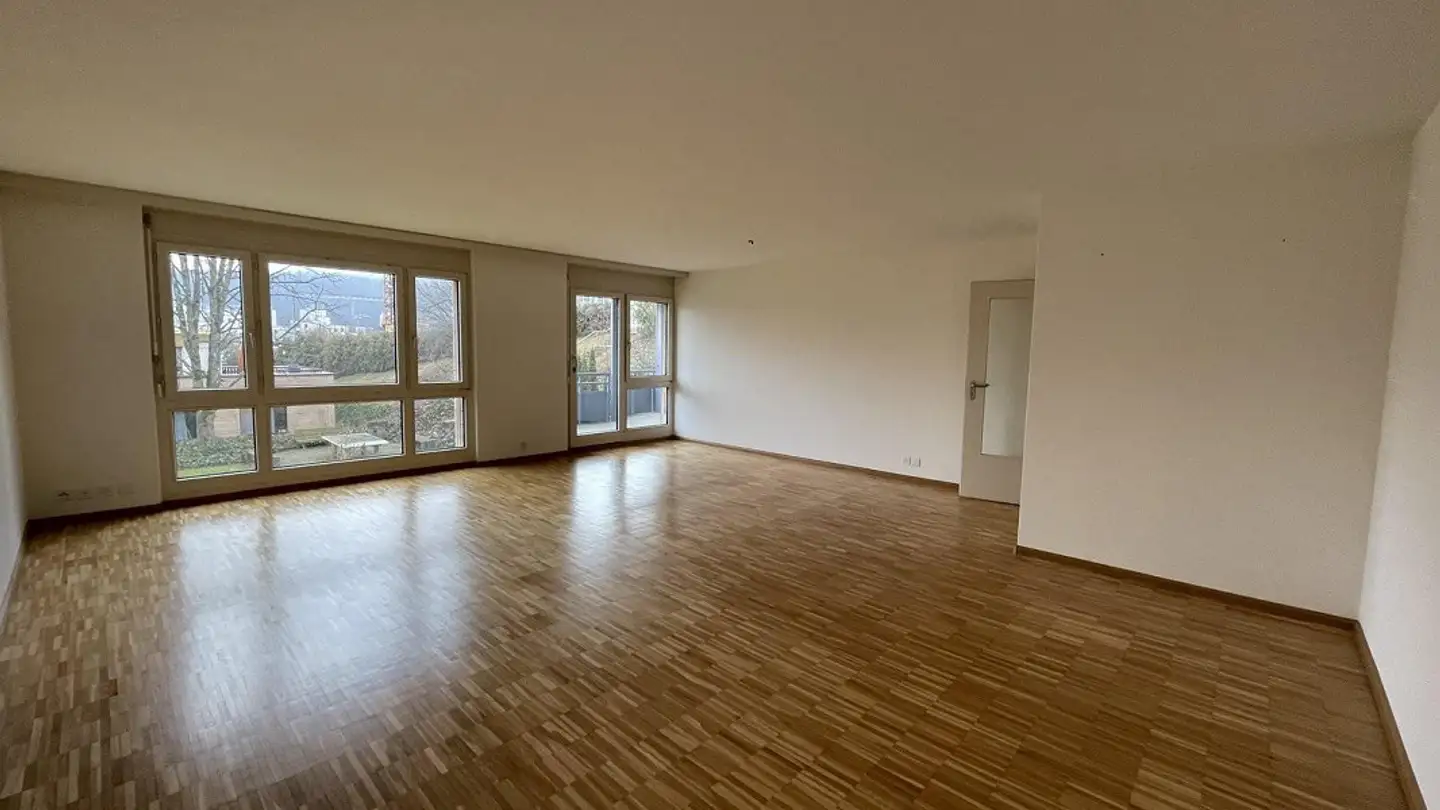 Appartamento in affitto - Gitterlistrasse 7, 4410 Liestal - Foto 4
