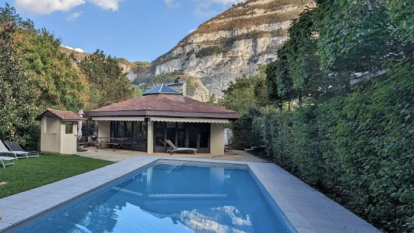 Appartamento in affitto - 1255 Veyrier - Photo 2