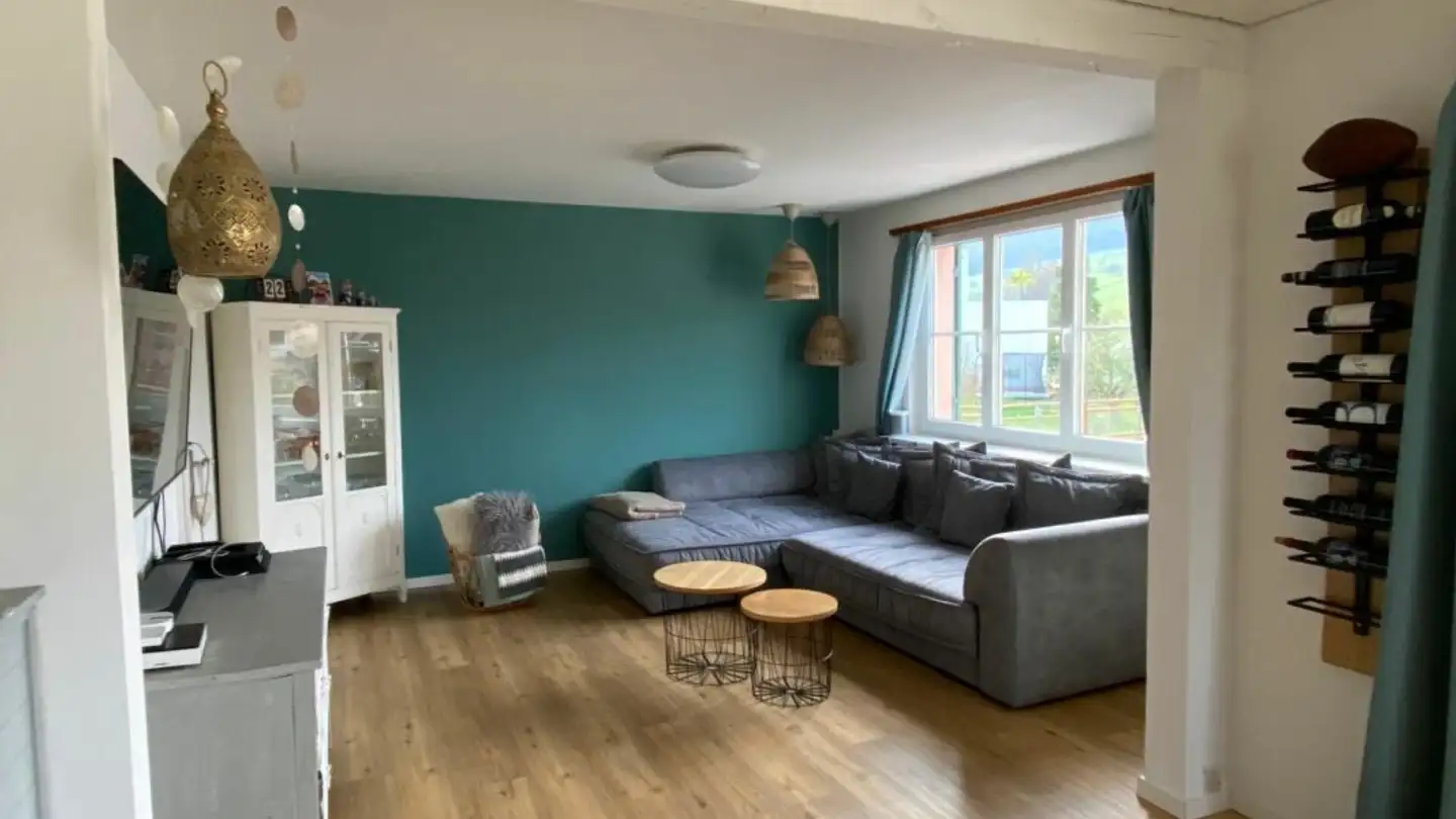 Einfamilienhaus mieten - Im Sand 2, 4312 Magden - Foto 2