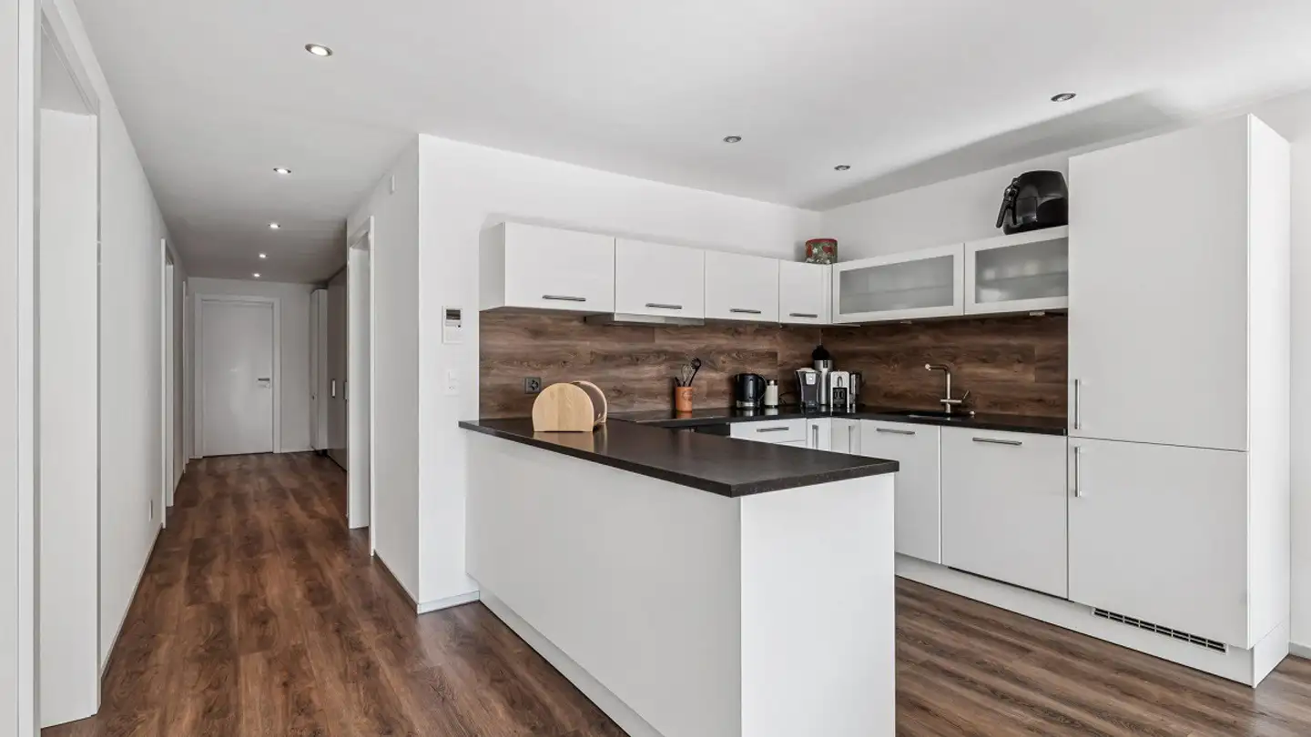 Appartamento in vendita - 3929 Täsch - Photo 3