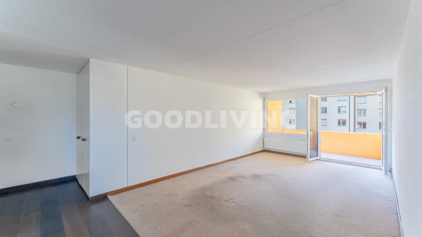 Appartamento in vendita - Gstaldenstrasse 35, 8810 Horgen - Photo 3