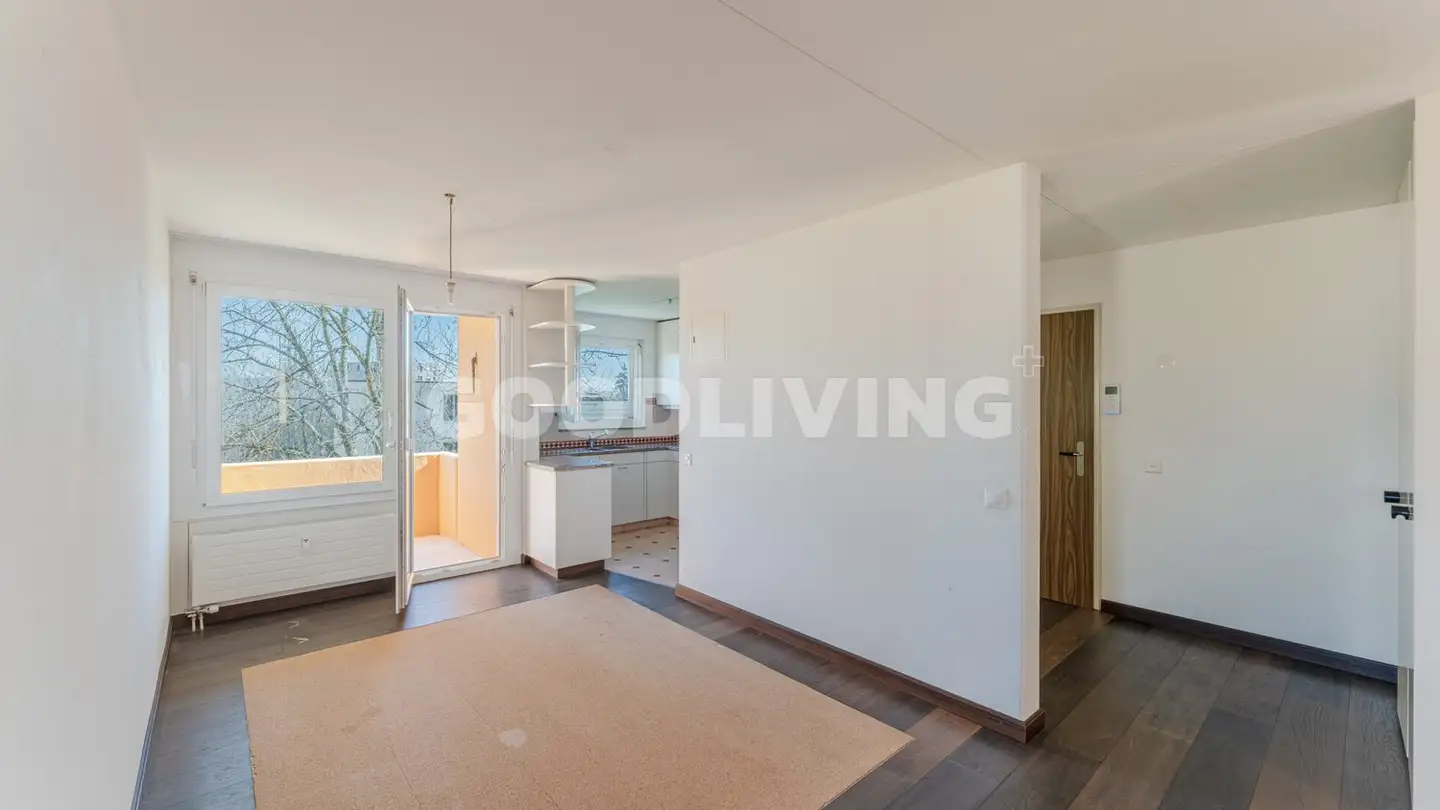 Appartamento in vendita - Gstaldenstrasse 35, 8810 Horgen - Photo 4