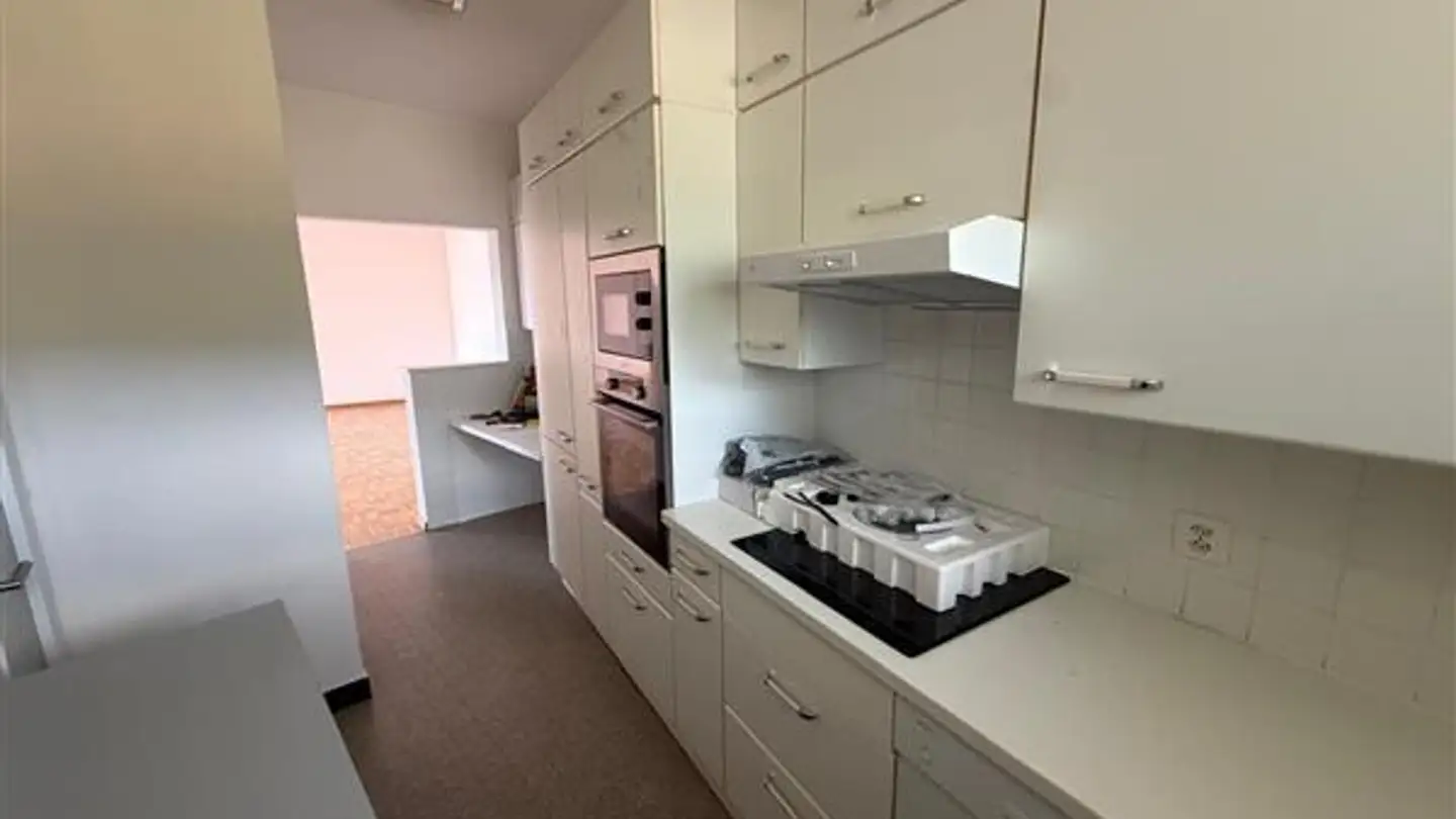 Appartement à louer - 6512 Giubiasco - Photo 2
