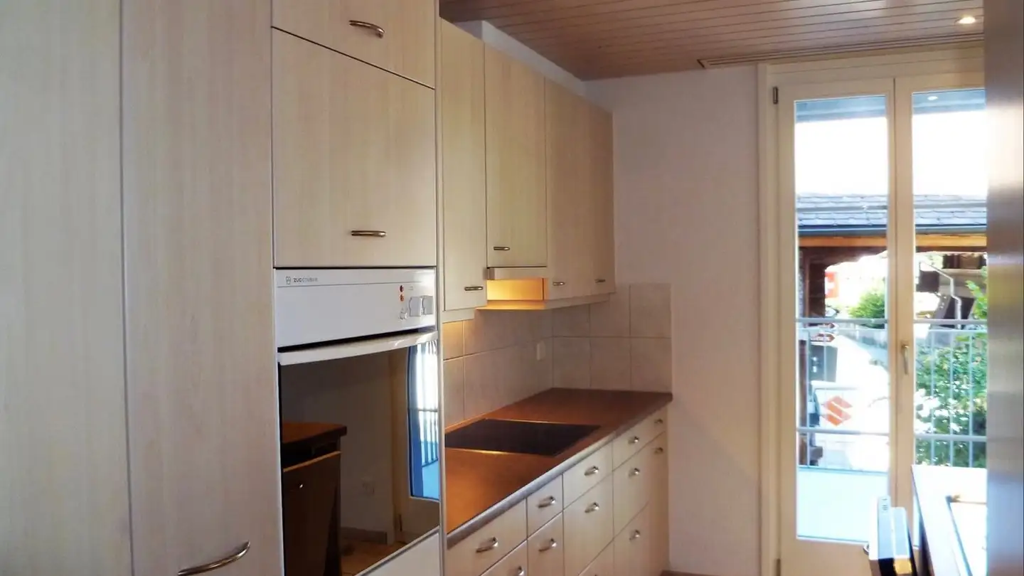 Appartamento in affitto - Dorf 309, 3762 Erlenbach im Simmental