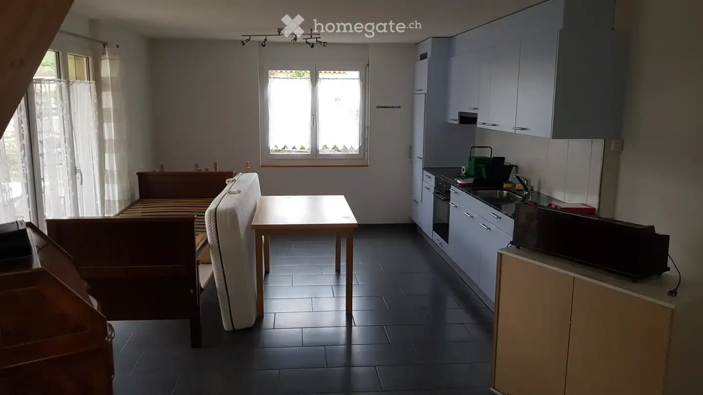 Appartamento in affitto - 3325 Hettiswil b. Hindelbank