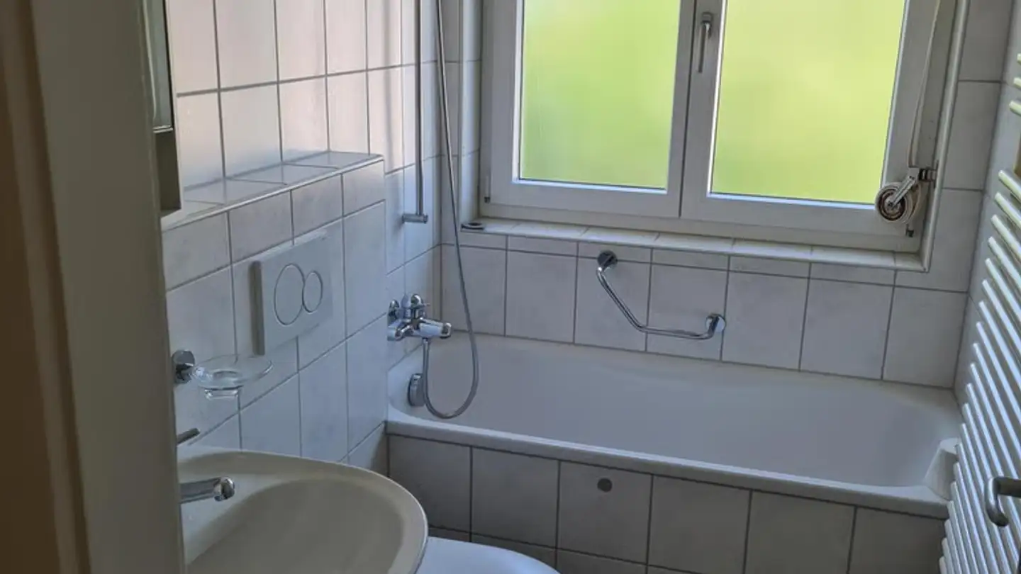 Appartamento in affitto - Blumenstrasse 10, 3052 Zollikofen - Foto 4