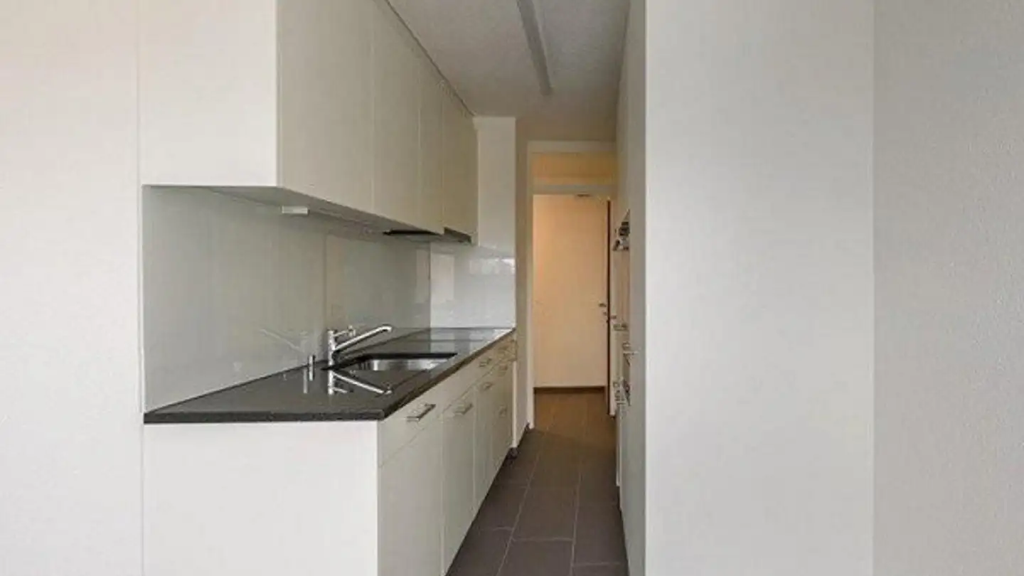 Apartment for rent - Säntisstrasse 21, 8640 Rapperswil SG - Photo 3