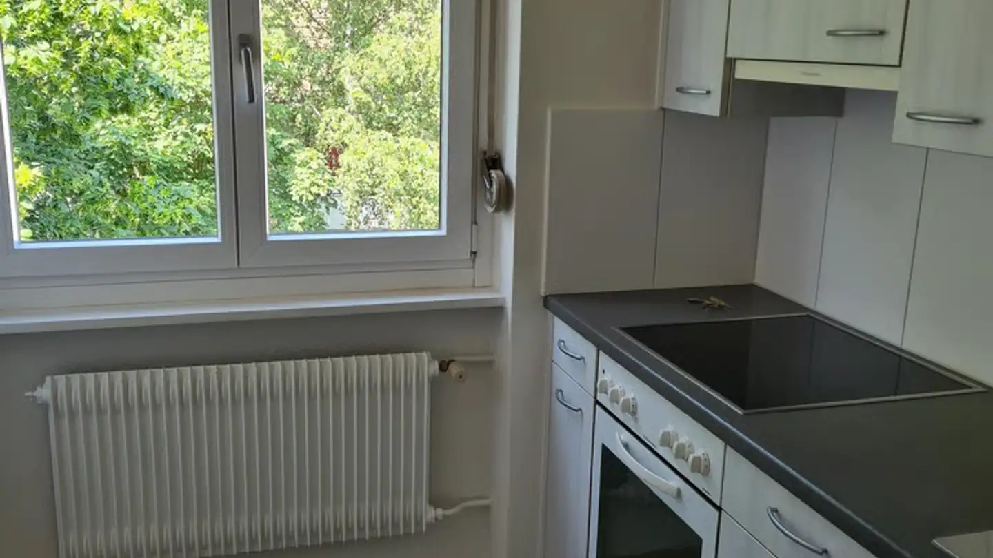 Appartamento in affitto - Blumenstrasse 10, 3052 Zollikofen