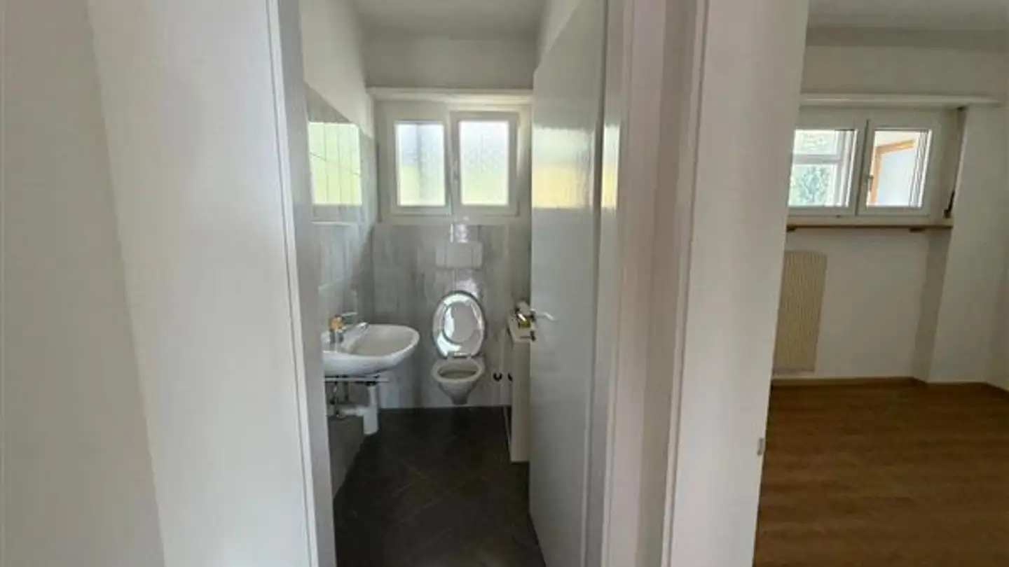 Appartement à louer - 6512 Giubiasco - Photo 4