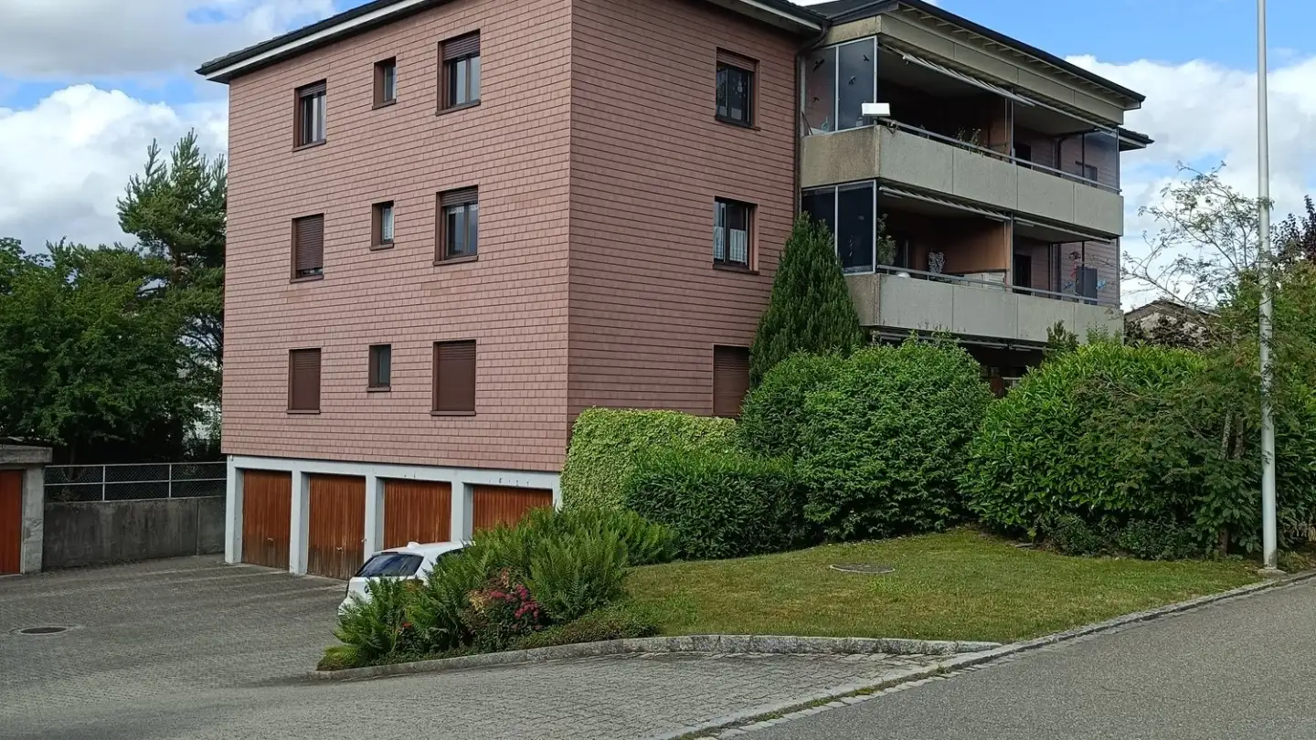 Appartement à louer - Kornweg 9, 5603 Staufen - Photo 2