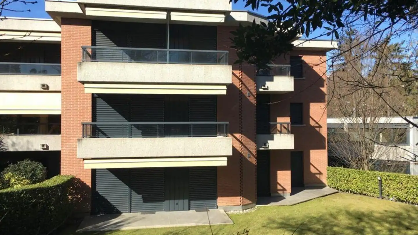 Appartamento in vendita - 6900 Lugano