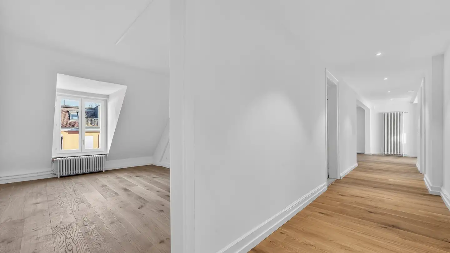 Appartamento in affitto - Moosstrasse, 6003 Luzern