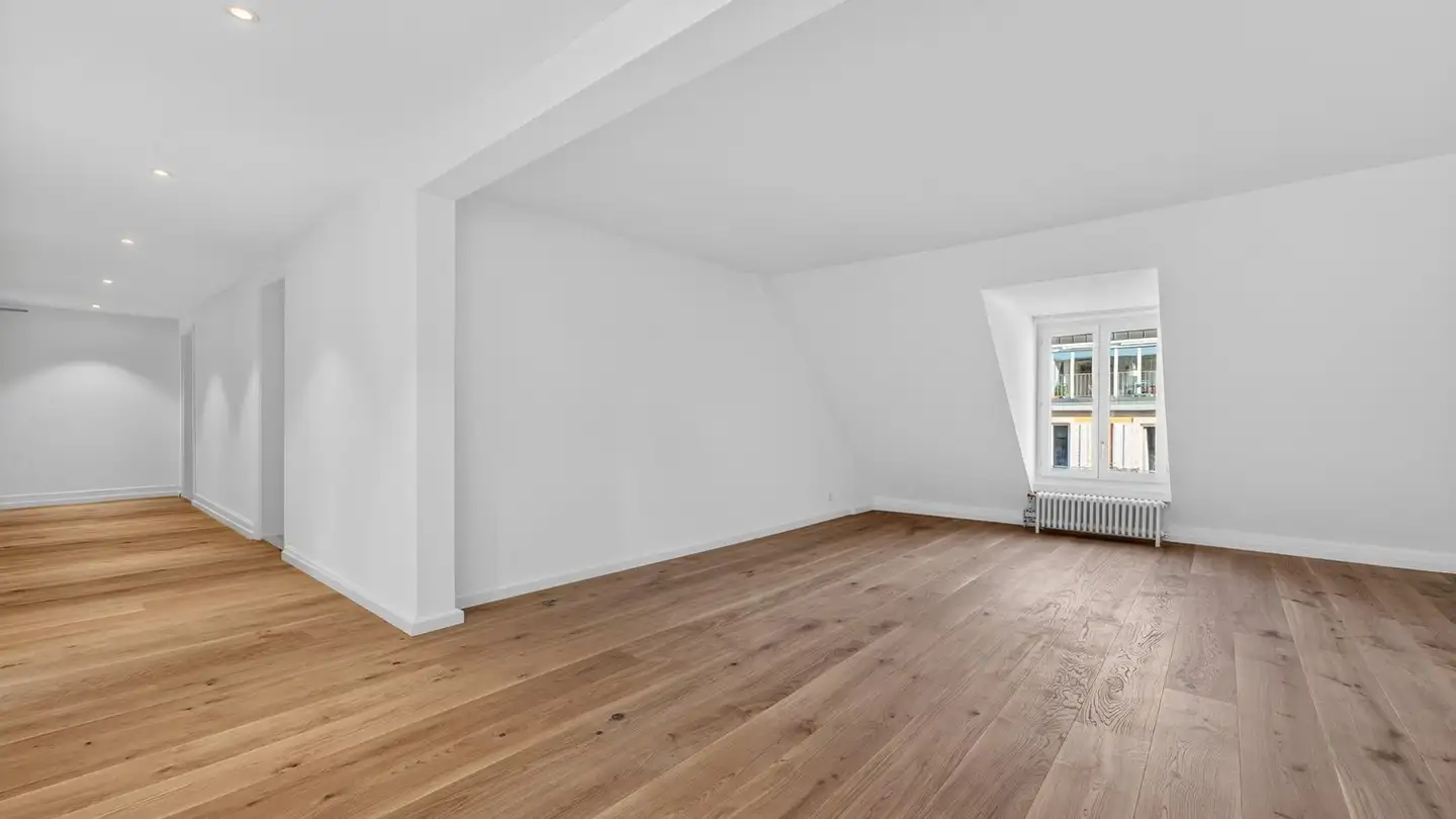 Appartamento in affitto - Moosstrasse, 6003 Luzern - Foto 2