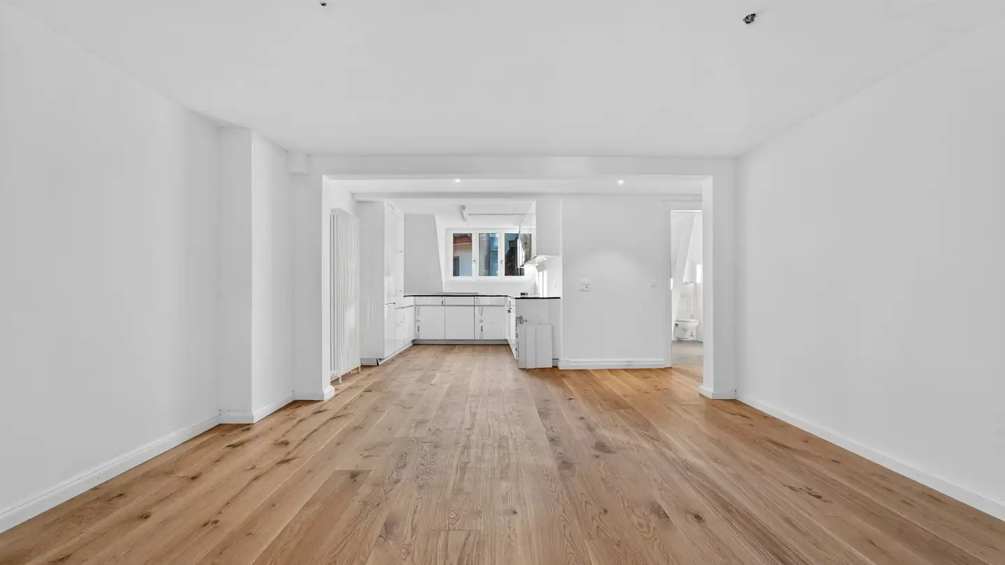 Appartamento in affitto - Moosstrasse, 6003 Luzern - Foto 3