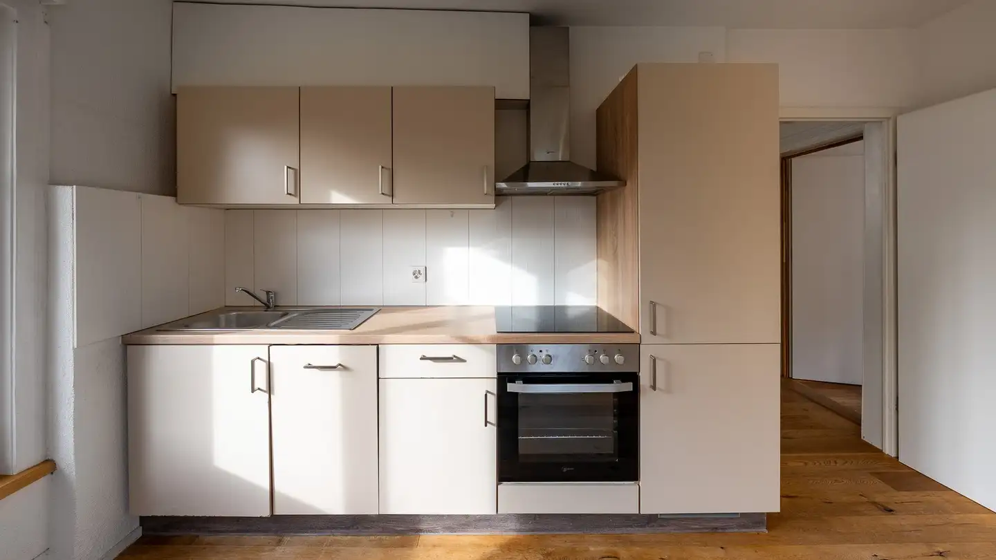 Maison individuelle à louer - Neugasse 3, 9532 Rickenbach b. Wil - Photo 3