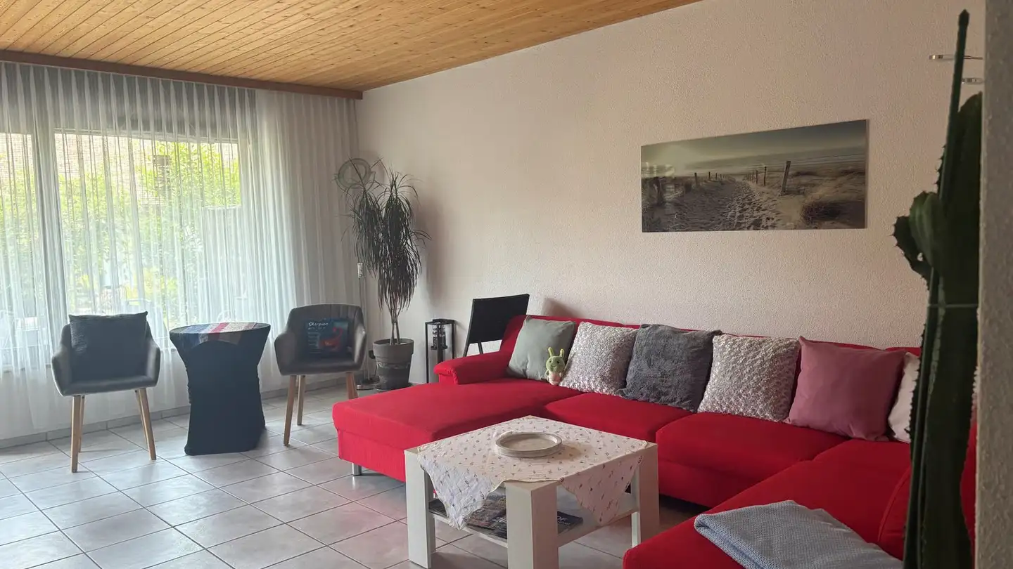 Appartement à louer - Kornweg 9, 5603 Staufen - Photo 4