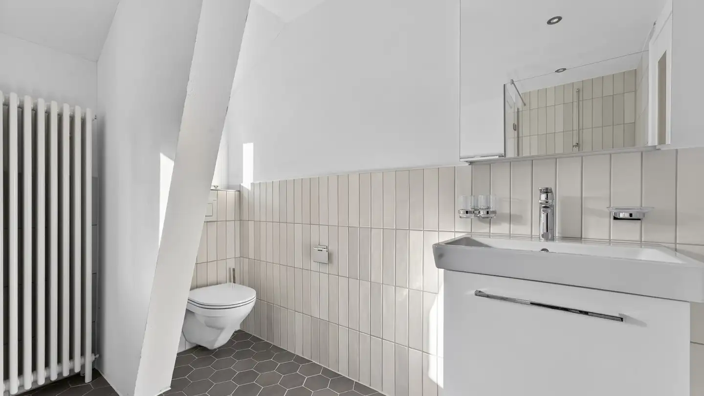 Appartamento in affitto - Moosstrasse, 6003 Luzern - Foto 4