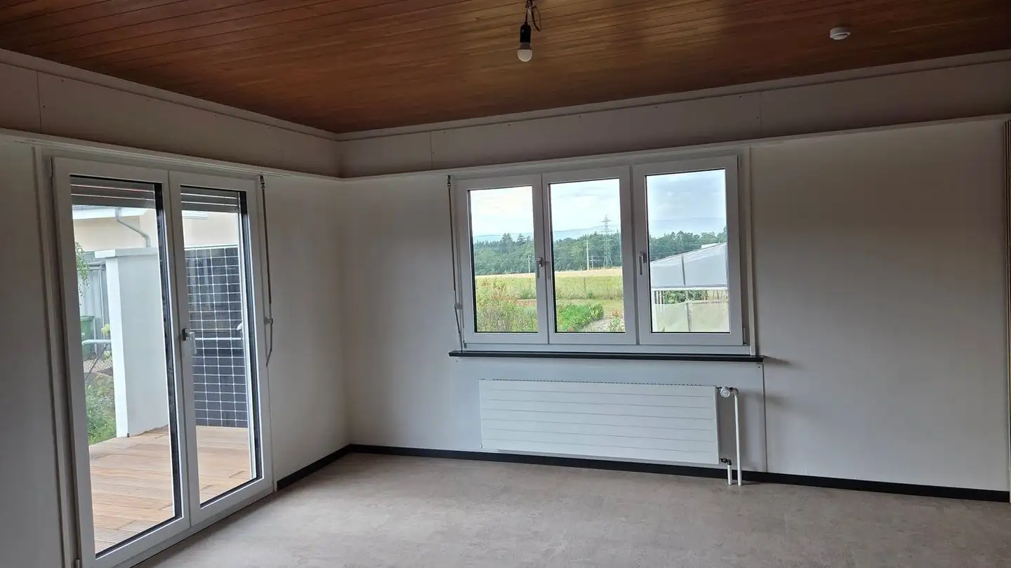Casa singola in affitto - Meieriedstrasse 38a, 3400 Burgdorf - Foto 4