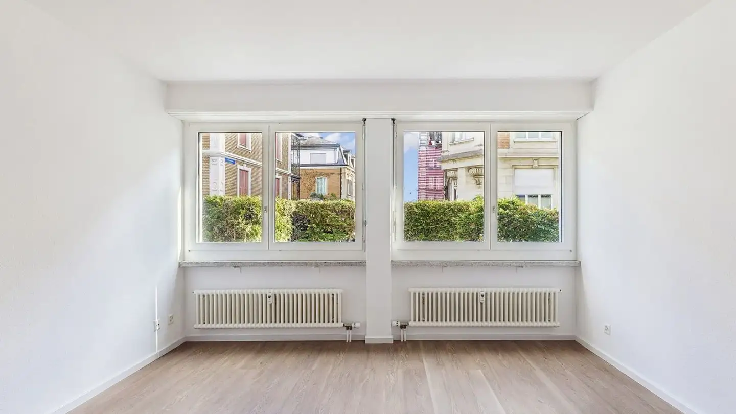 Apartment for rent - Austrasse 77, 4051 Basel