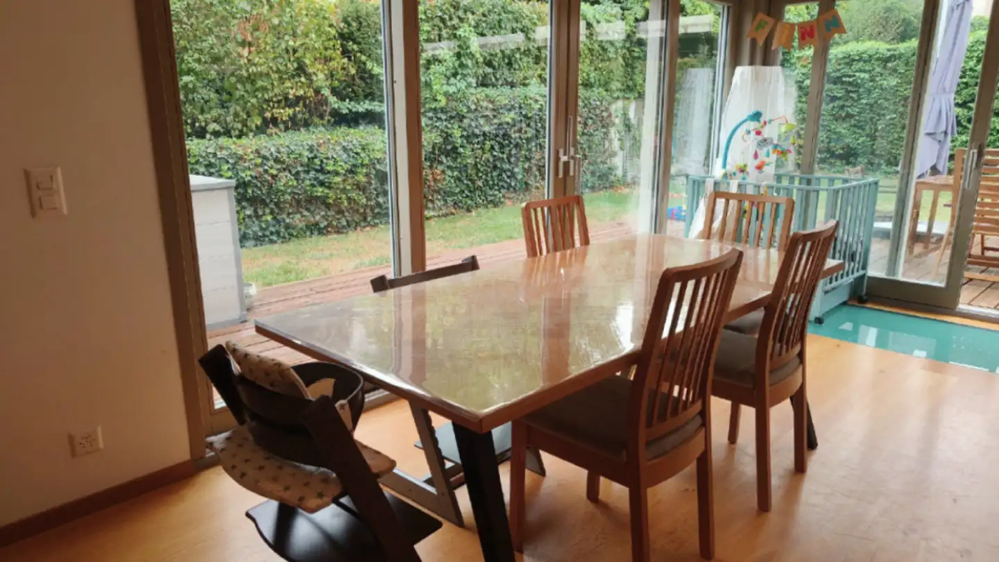 Appartamento in affitto - 1255 Veyrier - Photo 3