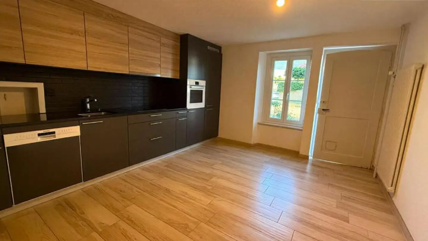 Duplex à louer - Les Broillets 2, 2075 Thielle - Photo 3
