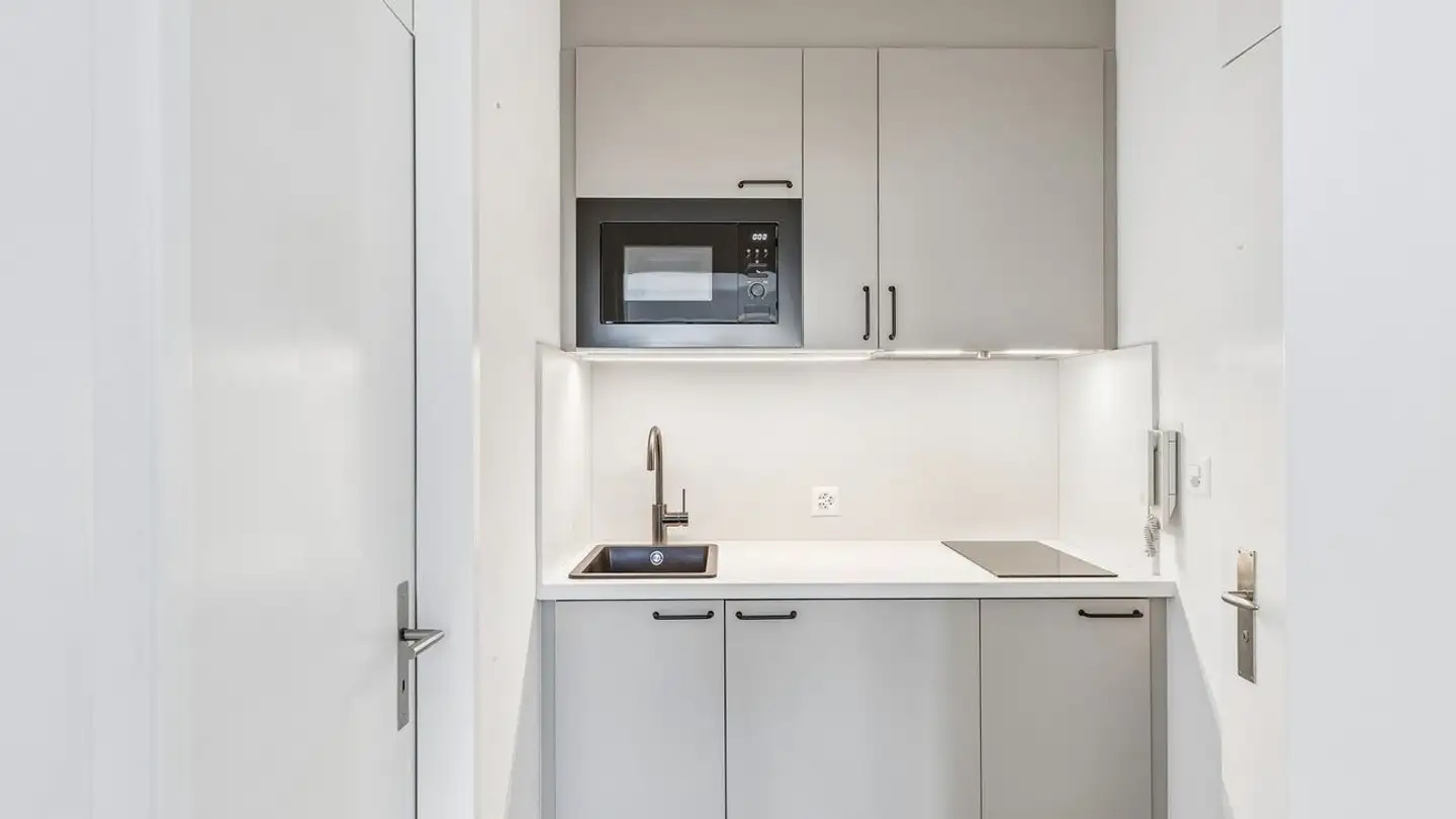 Apartment for rent - Austrasse 77, 4051 Basel - Photo 3